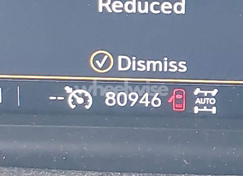 Photo 16 of 2022 Chevrolet Silverado 1500 LTD 4WD DOUBLE CAB STANDARD BED WT (VIN 1GCRYAEK4NZ216548)