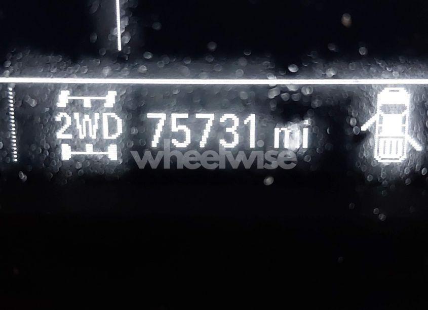 Photo 15 of 2019 Chevrolet Silverado 1500 CUSTOM (VIN 1GCRYBEH2KZ411456)