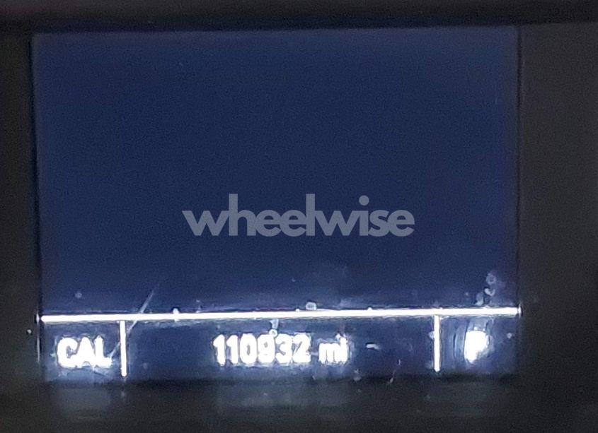 Photo 15 of 2020 Chevrolet Silverado 1500 4WD DOUBLE CAB STANDARD BED CUSTOM (VIN 1GCRYBEH6LZ226182)