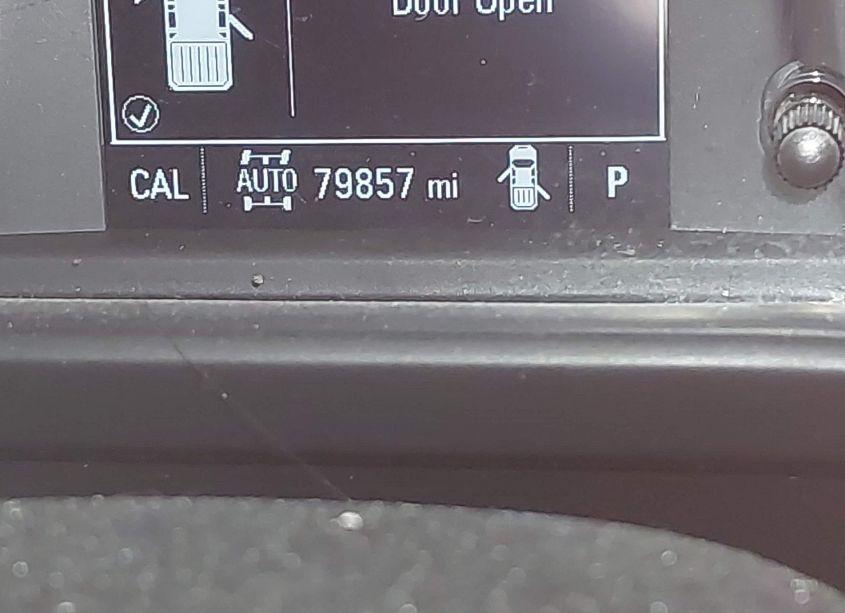 Photo 16 of 2020 Chevrolet Silverado 1500 4WD STANDARD BED CUSTOM (VIN 1GCRYBEK0LZ264390)