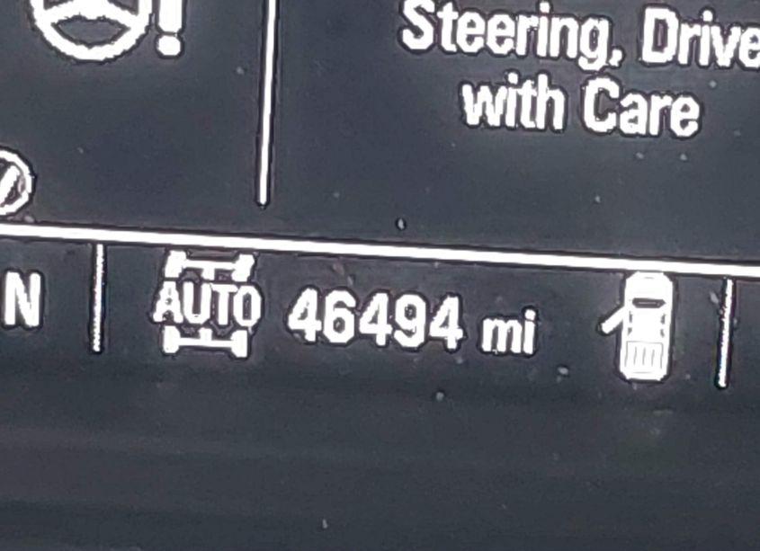 Photo 15 of 2021 Chevrolet Silverado 1500 4WD STANDARD BED CUSTOM (VIN 1GCRYBEK2MZ373502)