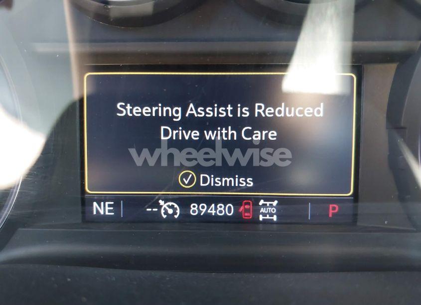 Photo 15 of 2022 Chevrolet Silverado 1500 LTD 4WD DOUBLE CAB STANDARD BED CUSTOM (VIN 1GCRYBEK2NZ216957)