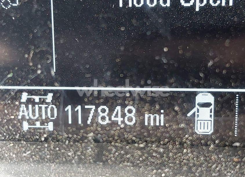 Photo 16 of 2020 Chevrolet Silverado 1500 4WD DOUBLE CAB STANDARD BED CUSTOM TRAIL BOSS (VIN 1GCRYCEF2LZ237152)