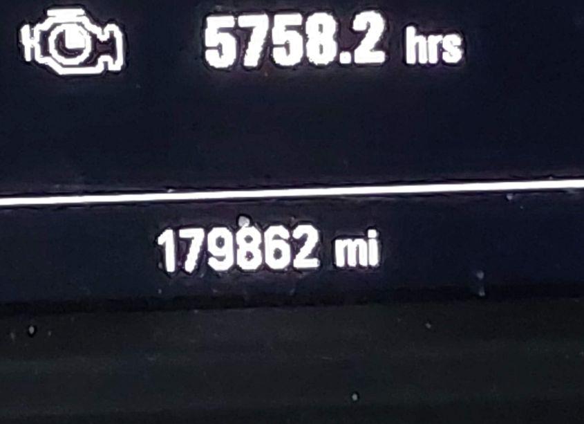 Photo 14 of 2019 Chevrolet Silverado 1500 CUSTOM TRAIL BOSS (VIN 1GCRYCEF3KZ216938)