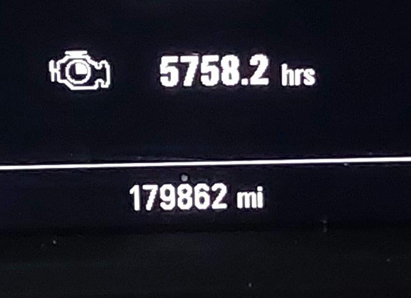 Photo 7 of 2019 Chevrolet Silverado 1500 CUSTOM TRAIL BOSS (VIN 1GCRYCEF3KZ216938)