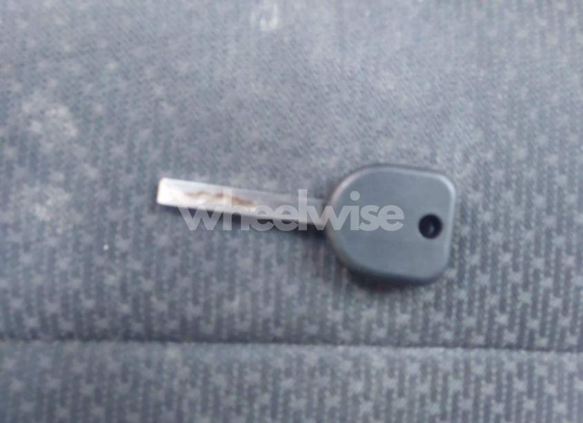 Photo 11 of 2019 Chevrolet Silverado 1500 CUSTOM TRAIL BOSS (VIN 1GCRYCEF5KZ339866)