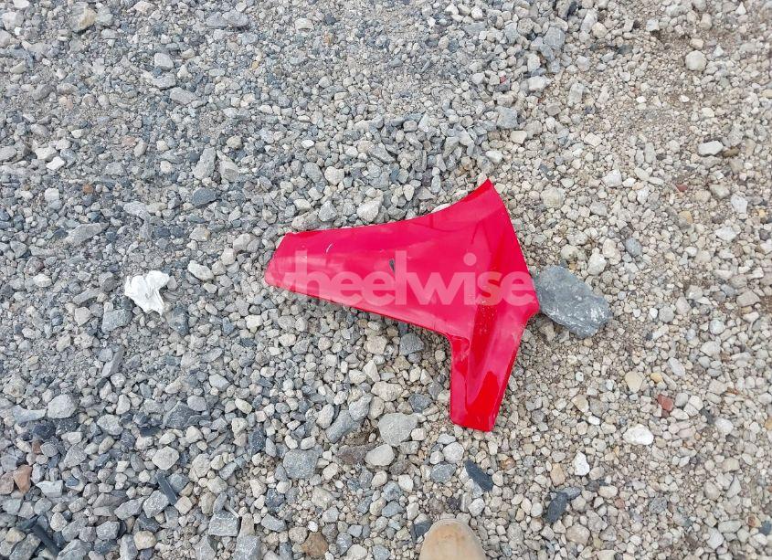 Photo 12 of 2019 Chevrolet Silverado 1500 CUSTOM TRAIL BOSS (VIN 1GCRYCEF8KZ299721)