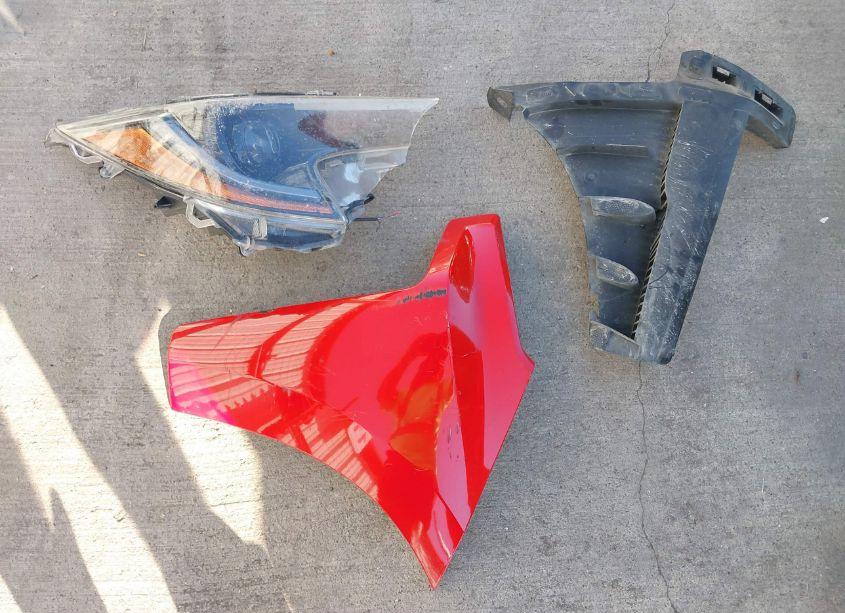 Photo 12 of 2020 Chevrolet Silverado 1500 4WD STANDARD BED CUSTOM TRAIL BOSS (VIN 1GCRYCEH3LZ291576)