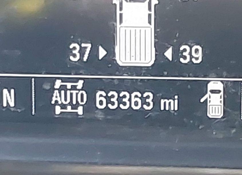 Photo 7 of 2020 Chevrolet Silverado 1500 4WD STANDARD BED CUSTOM TRAIL BOSS (VIN 1GCRYCEH3LZ291576)