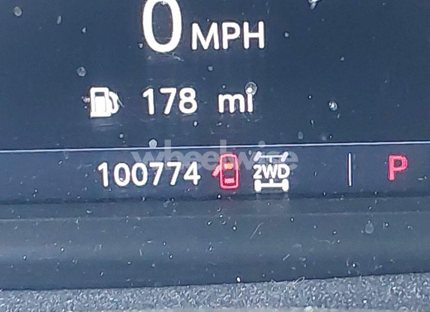 Photo 15 of 2019 Chevrolet Silverado 1500 LT (VIN 1GCRYDED0KZ318072)