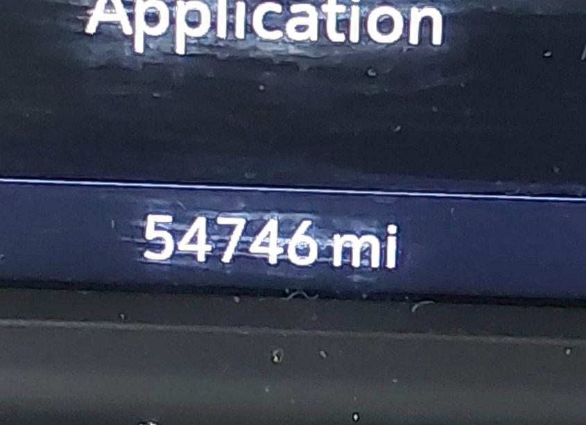 Photo 16 of 2020 Chevrolet Silverado 1500 4WD STANDARD BED LT (VIN 1GCRYDED0LZ375843)