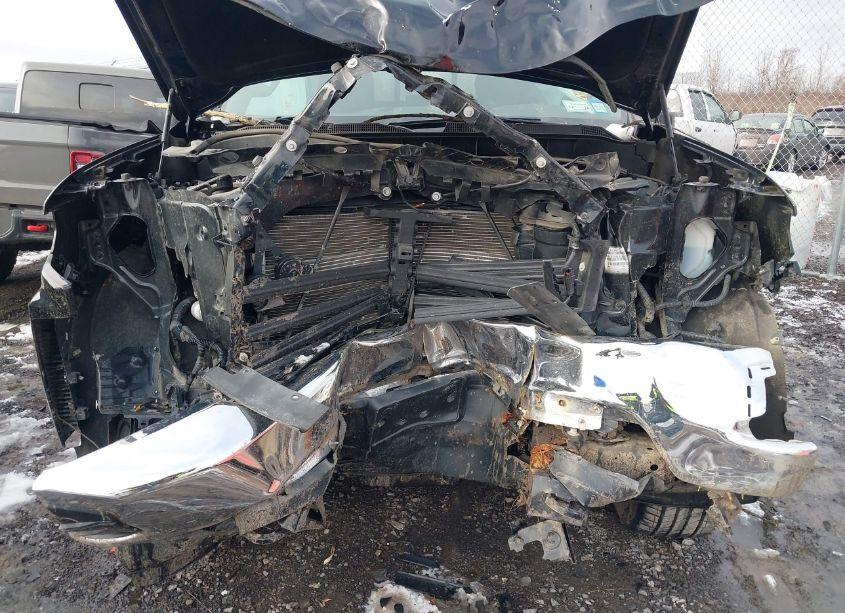 Photo 6 of 2020 Chevrolet Silverado 1500 4WD STANDARD BED LT (VIN 1GCRYDED0LZ375843)