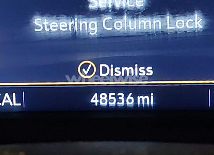 Photo 16 of 2020 Chevrolet Silverado 1500 4WD DOUBLE CAB STANDARD BED LT (VIN 1GCRYDED1LZ359599)