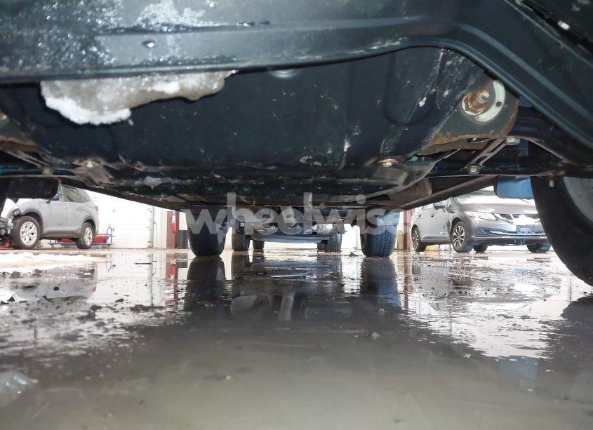 Photo 18 of 2020 Chevrolet Silverado 1500 4WD DOUBLE CAB STANDARD BED LT (VIN 1GCRYDED1LZ359599)