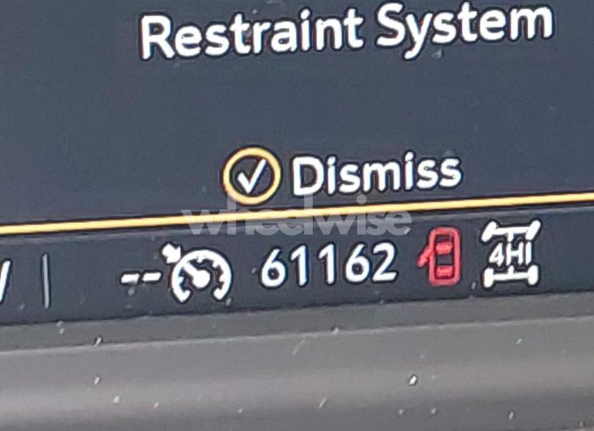 Photo 15 of 2019 Chevrolet Silverado 1500 LT (VIN 1GCRYDED2KZ308384)