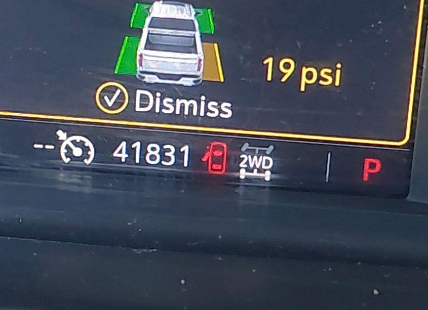 Photo 15 of 2021 Chevrolet Silverado 1500 4WD STANDARD BED LT (VIN 1GCRYDED2MZ125957)