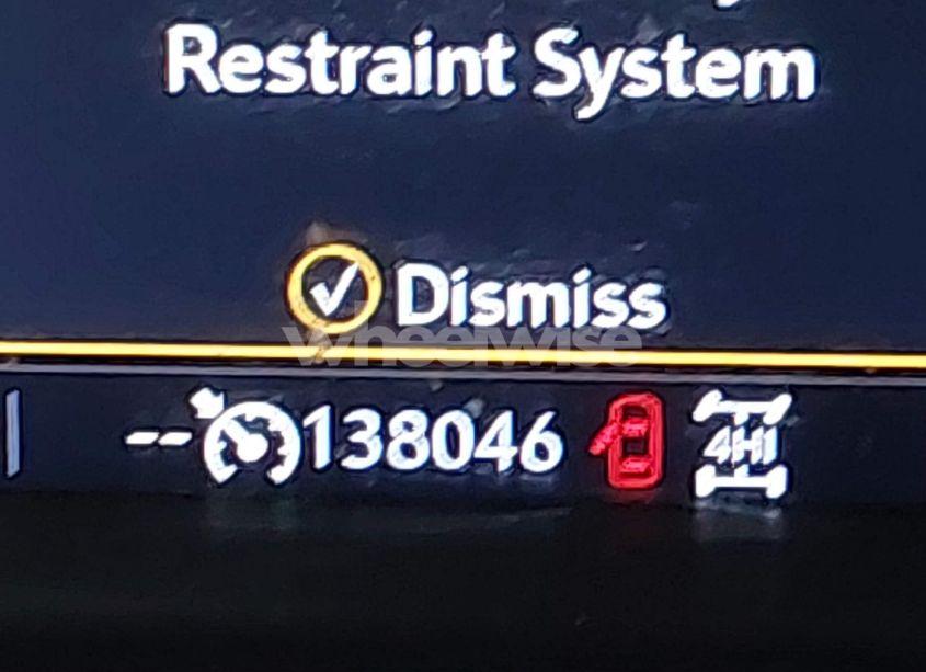 Photo 16 of 2019 Chevrolet Silverado 1500 LT (VIN 1GCRYDED3KZ349851)