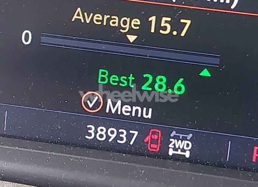 Photo 15 of 2021 Chevrolet Silverado 1500 4WD DOUBLE CAB STANDARD BED LT (VIN 1GCRYDED3MZ100209)