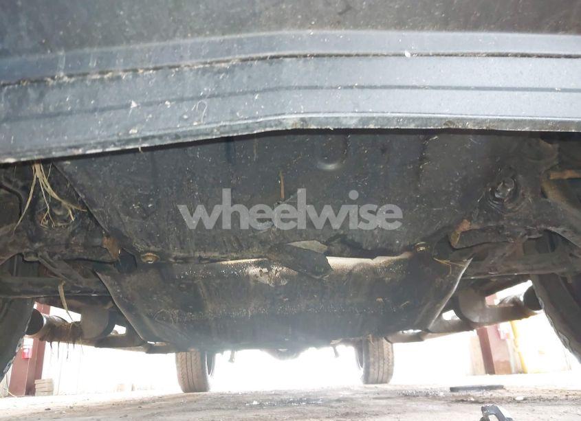 Photo 6 of 2021 Chevrolet Silverado 1500 4WD DOUBLE CAB STANDARD BED LT (VIN 1GCRYDED3MZ138684)