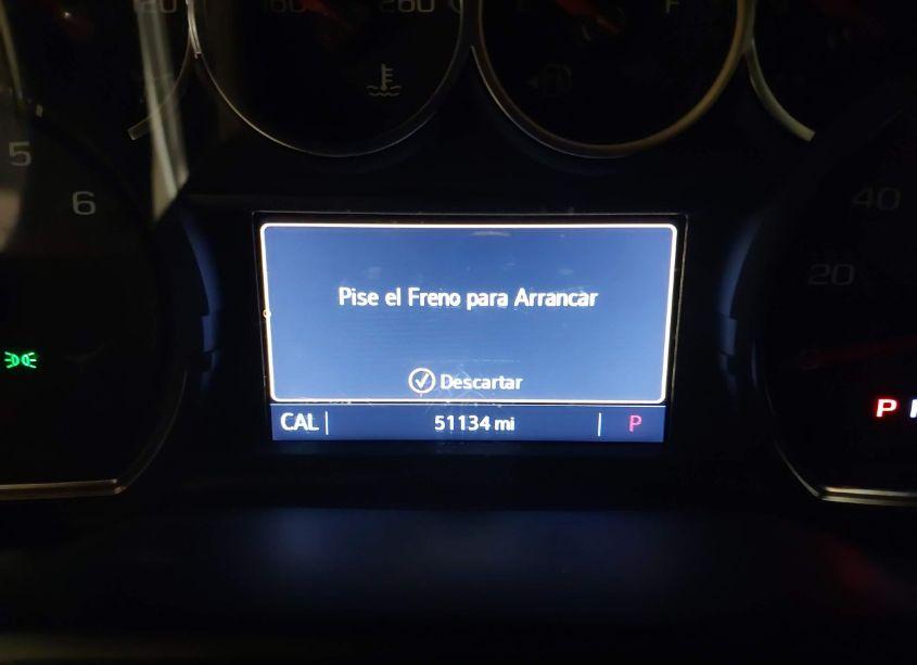 Photo 7 of 2021 Chevrolet Silverado 1500 4WD STANDARD BED LT (VIN 1GCRYDED4MZ248207)