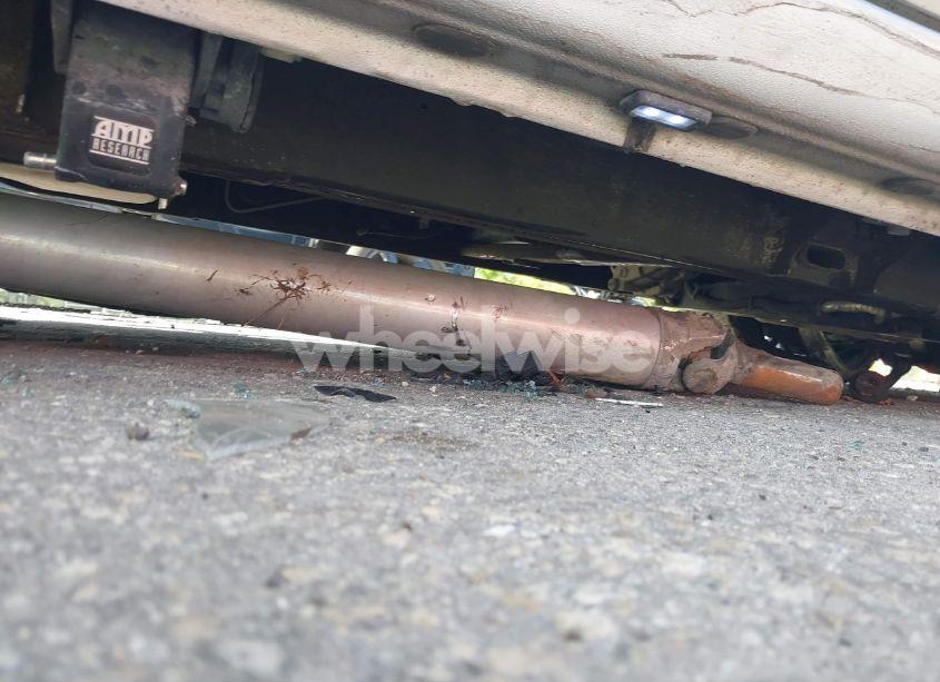 Photo 18 of 2020 Chevrolet Silverado 1500 (VIN 1GCRYDED5LZ240714)