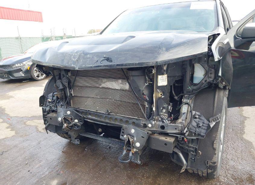 Photo 6 of 2020 Chevrolet Silverado 1500 4WD STANDARD BED LT (VIN 1GCRYDED5LZ316710)