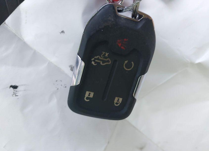 Photo 11 of 2019 Chevrolet Silverado 1500 LT (VIN 1GCRYDED6KZ179436)