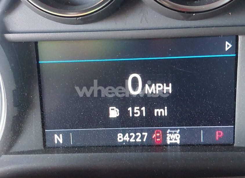 Photo 16 of 2019 Chevrolet Silverado 1500 LT (VIN 1GCRYDED6KZ235973)