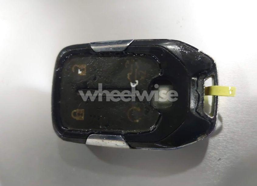 Photo 11 of 2019 Chevrolet Silverado 1500 LT (VIN 1GCRYDED6KZ267452)