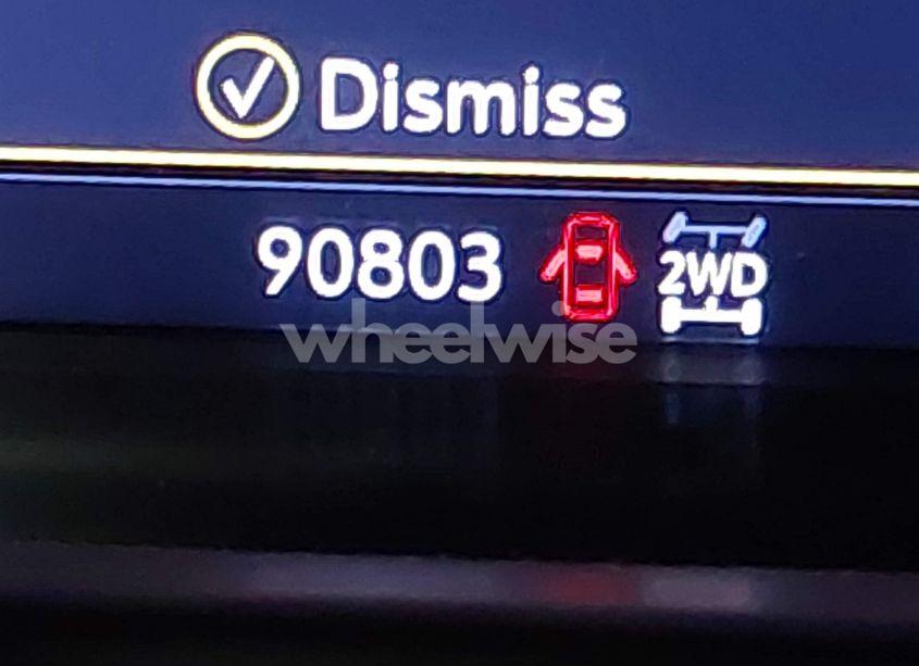 Photo 16 of 2019 Chevrolet Silverado 1500 LT (VIN 1GCRYDED6KZ267452)