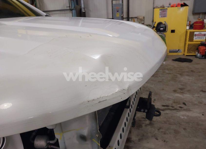 Photo 18 of 2019 Chevrolet Silverado 1500 LT (VIN 1GCRYDED6KZ267452)