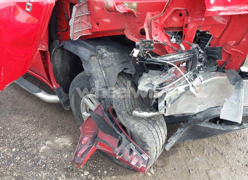 Photo 17 of 2019 Chevrolet Silverado 1500 LT (VIN 1GCRYDED6KZ269394)