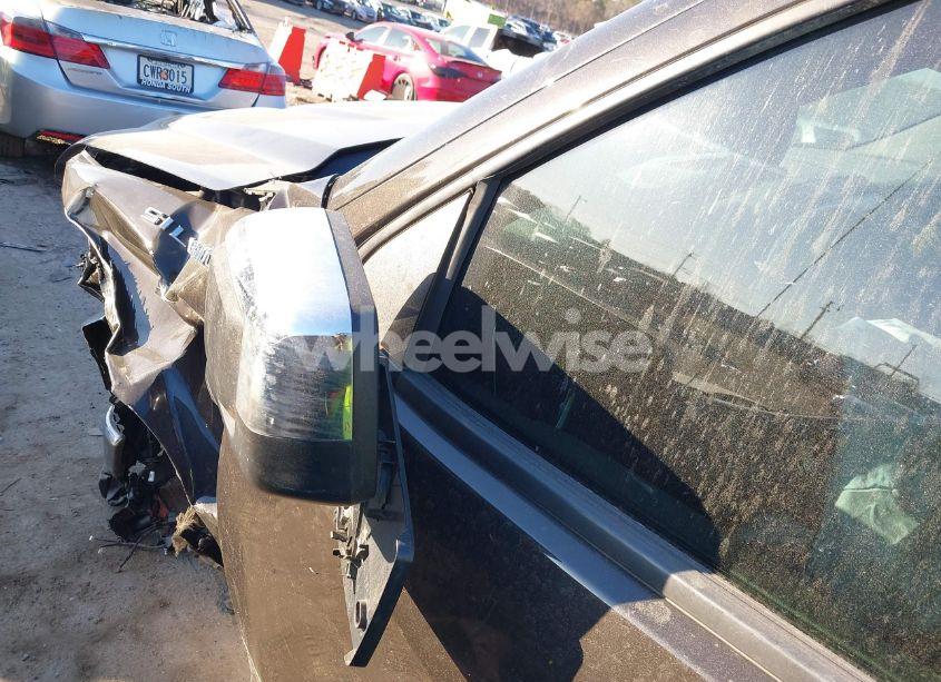 Photo 18 of 2019 Chevrolet Silverado 1500 LT (VIN 1GCRYDED6KZ389583)