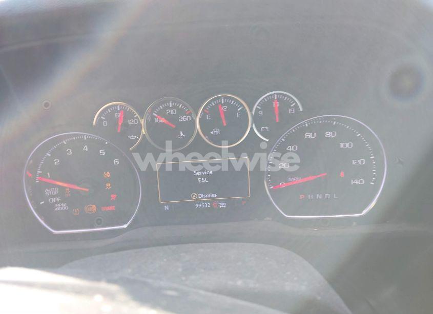 Photo 7 of 2019 Chevrolet Silverado 1500 LT (VIN 1GCRYDED6KZ389583)