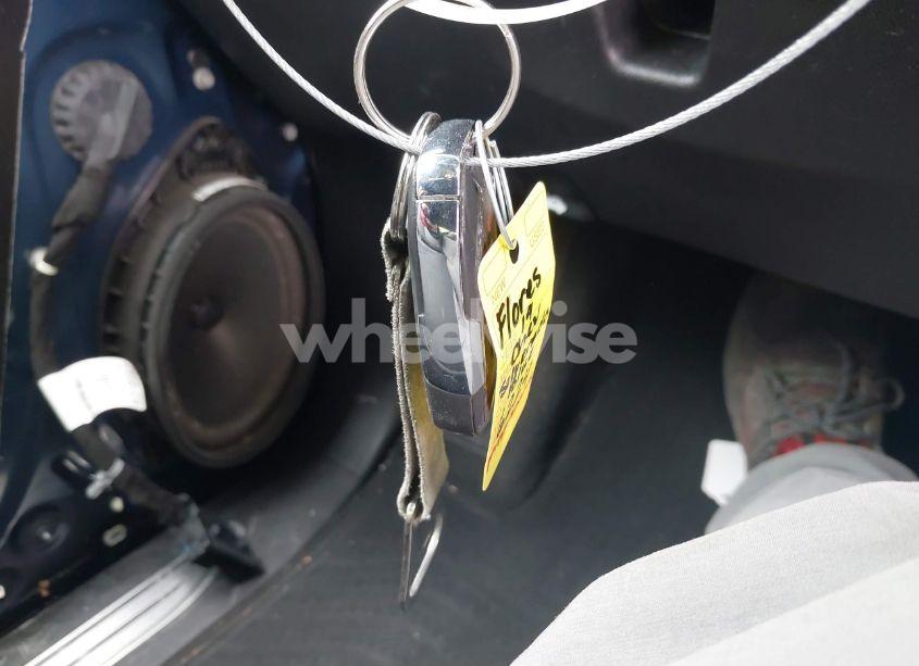 Photo 11 of 2019 Chevrolet Silverado 1500 LT (VIN 1GCRYDED7KZ246898)