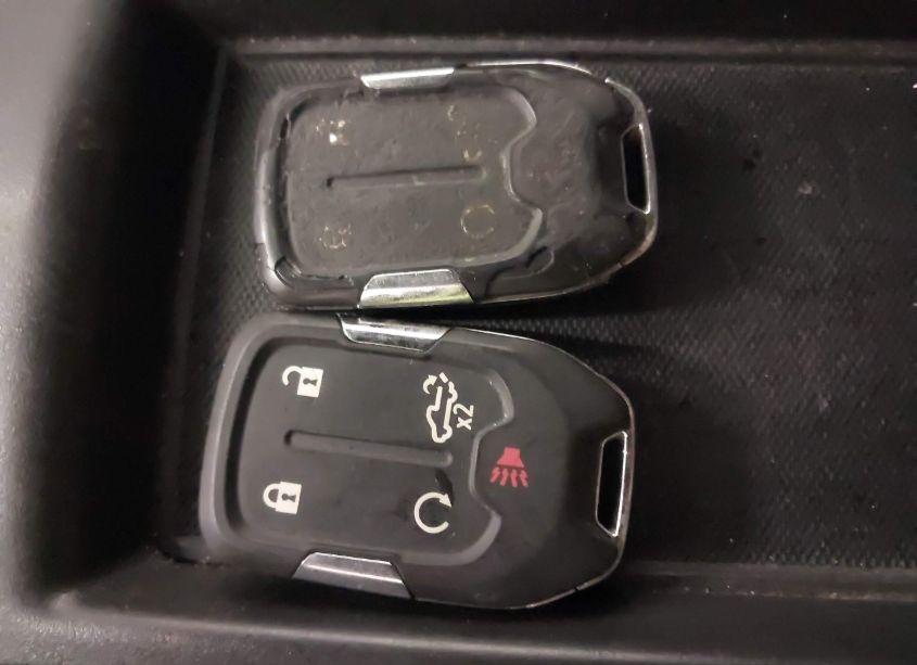 Photo 11 of 2019 Chevrolet Silverado 1500 LT (VIN 1GCRYDED7KZ271316)