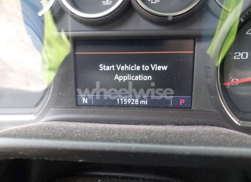 Photo 15 of 2019 Chevrolet Silverado 1500 LT (VIN 1GCRYDED7KZ349058)