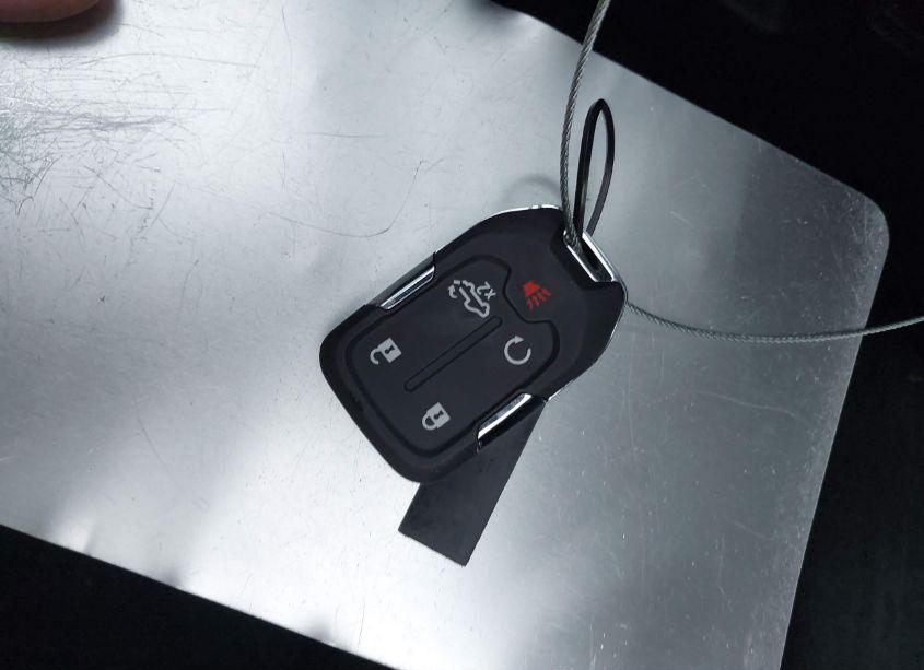 Photo 11 of 2020 Chevrolet Silverado 1500 4WD STANDARD BED LT (VIN 1GCRYDED7LZ332942)