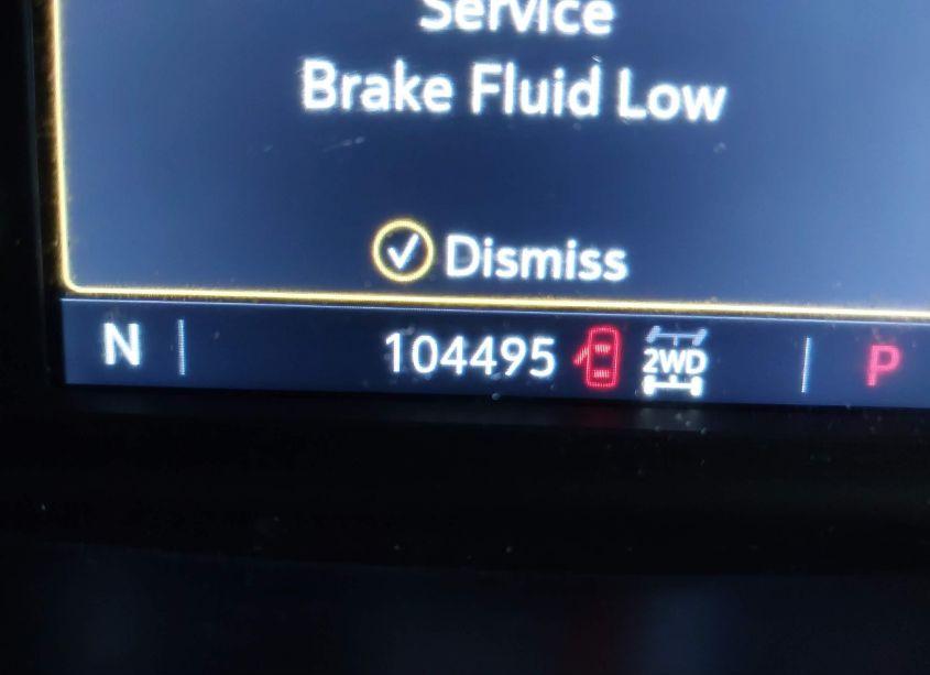 Photo 16 of 2020 Chevrolet Silverado 1500 4WD STANDARD BED LT (VIN 1GCRYDED7LZ332942)