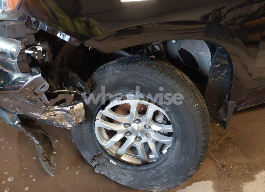 Photo 17 of 2019 Chevrolet Silverado 1500 LT (VIN 1GCRYDED8KZ223842)