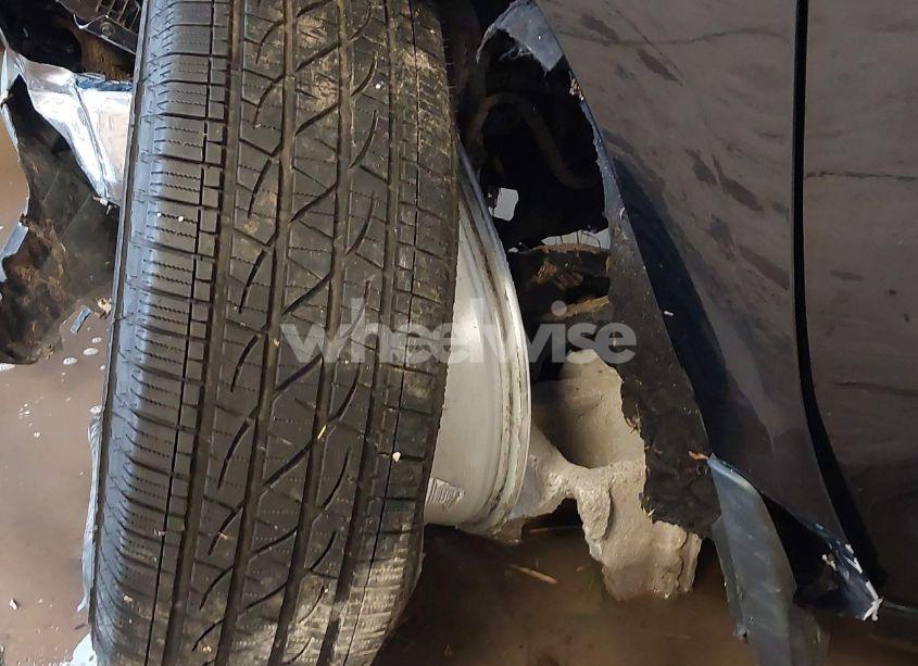 Photo 18 of 2019 Chevrolet Silverado 1500 LT (VIN 1GCRYDED8KZ223842)