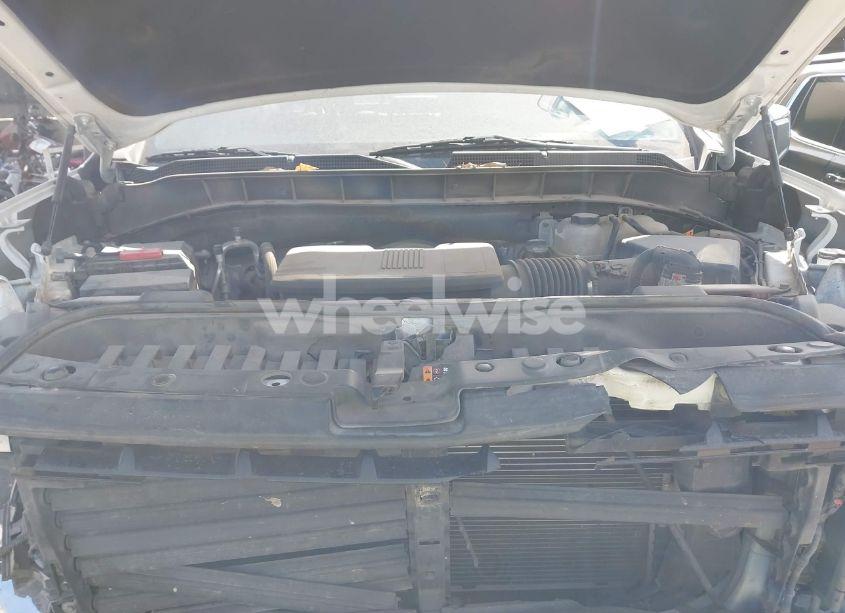 Photo 10 of 2019 Chevrolet Silverado 1500 LT (VIN 1GCRYDED9KZ239788)