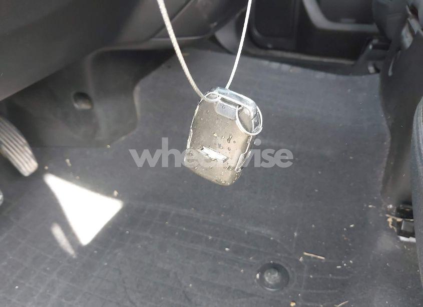 Photo 11 of 2019 Chevrolet Silverado 1500 LT (VIN 1GCRYDED9KZ239788)