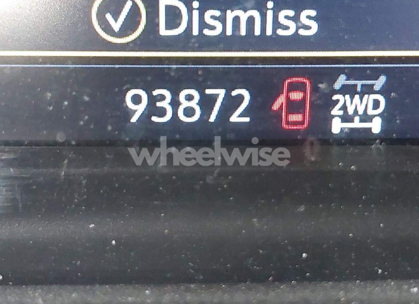 Photo 15 of 2019 Chevrolet Silverado 1500 LT (VIN 1GCRYDED9KZ239788)