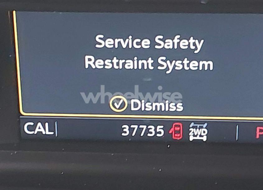 Photo 15 of 2021 Chevrolet Silverado 1500 4WD STANDARD BED LT (VIN 1GCRYDED9MZ112798)