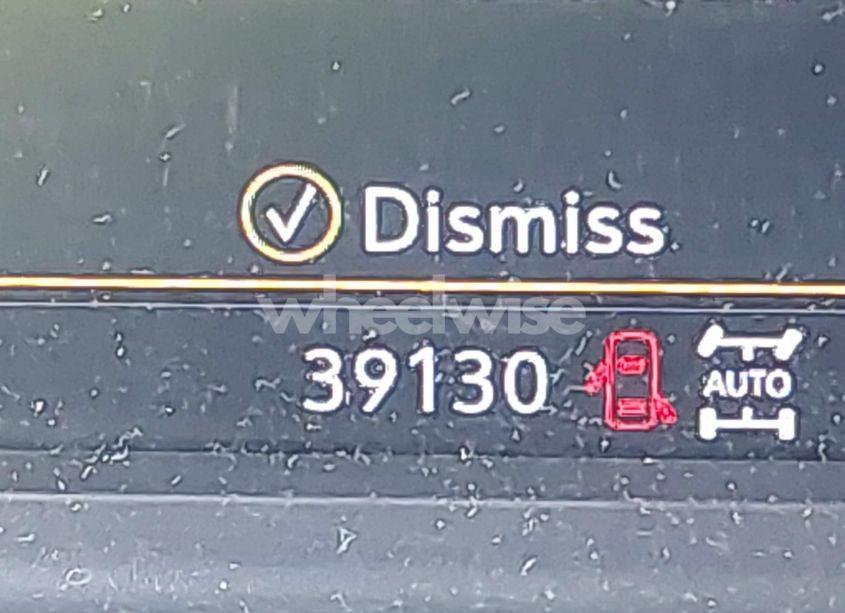 Photo 16 of 2019 Chevrolet Silverado 1500 LT (VIN 1GCRYDEDXKZ220943)