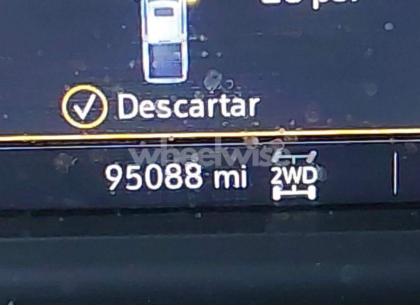 Photo 16 of 2019 Chevrolet Silverado 1500 LT (VIN 1GCRYDEDXKZ272945)