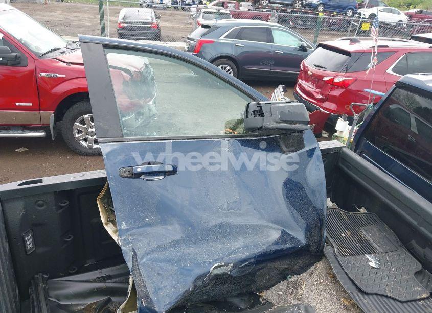 Photo 18 of 2020 Chevrolet Silverado 1500 4WD STANDARD BED LT (VIN 1GCRYDEDXLZ121024)