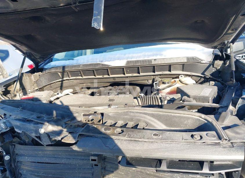 Photo 10 of 2019 Chevrolet Silverado 1500 LT (VIN 1GCRYDEK3KZ313060)