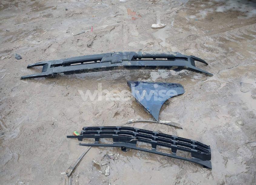 Photo 12 of 2019 Chevrolet Silverado 1500 LT (VIN 1GCRYDEK3KZ313060)